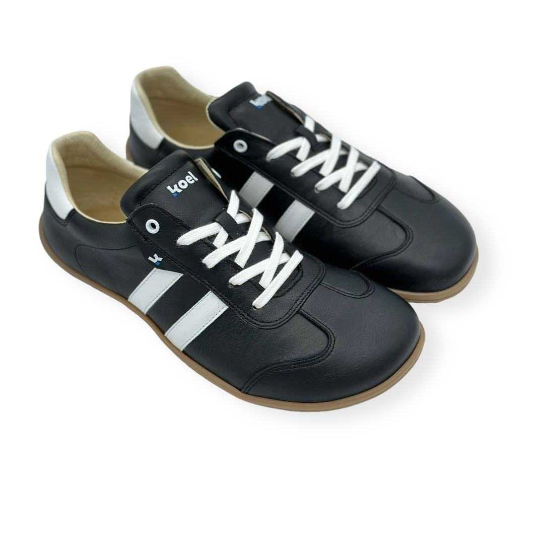 Sapatilhas Ilo Napa Black- Koel