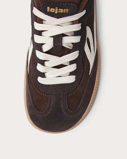 Lejan One- Chocolate