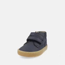 Botas Lima Marino- Blanditos by crio´s