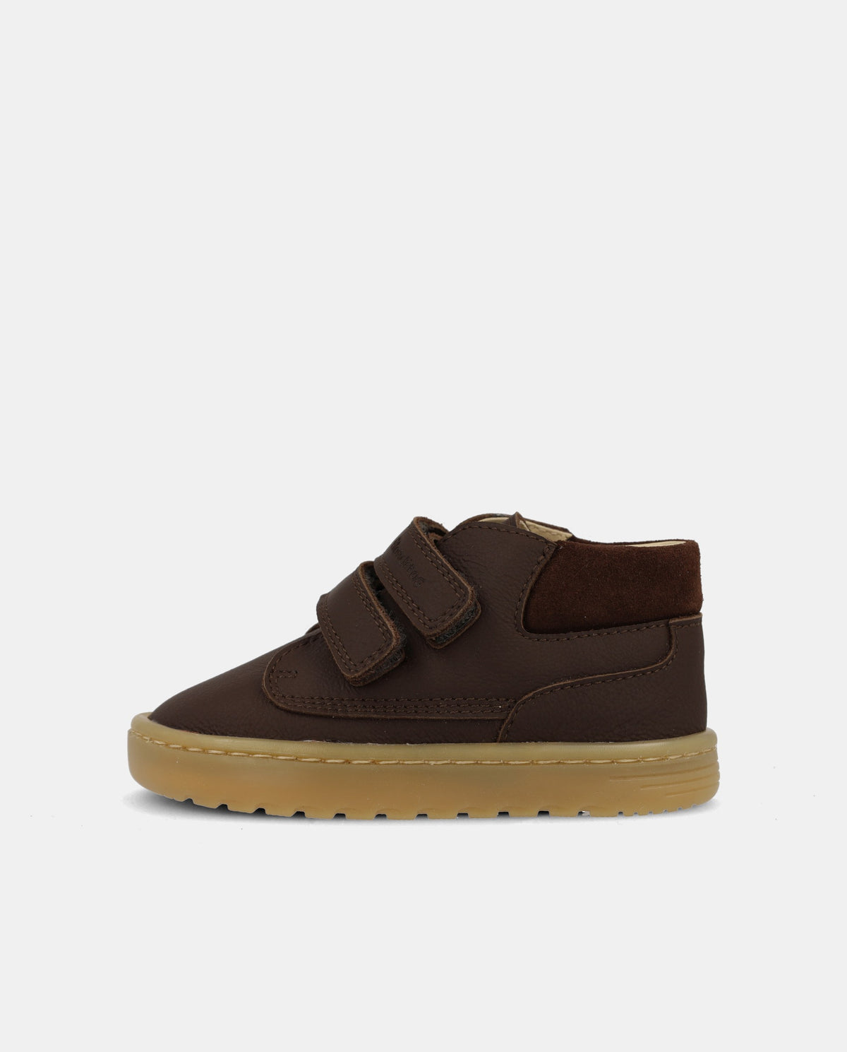 Botas Lima Marron- Blanditos by crio´s