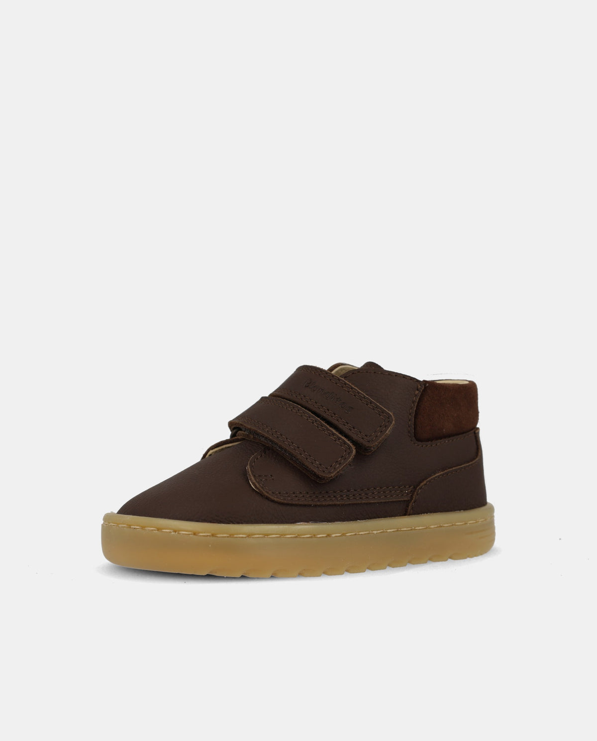 Botas Lima Marron- Blanditos by crio´s
