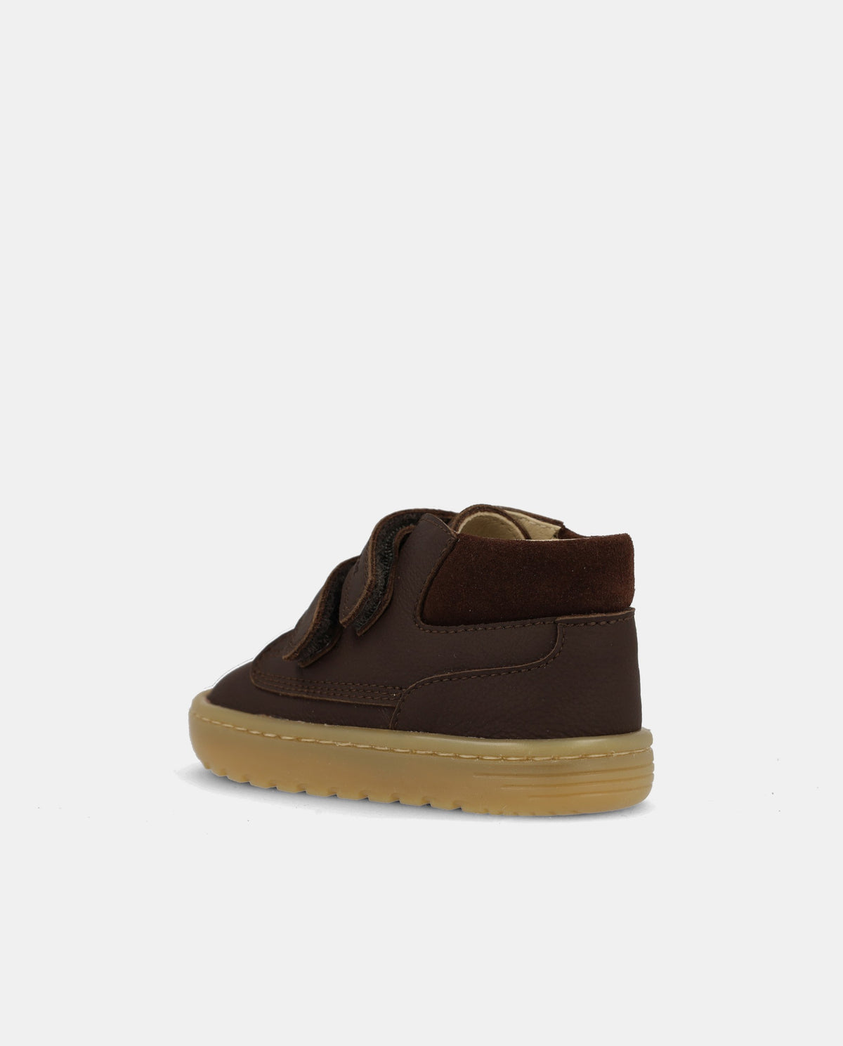 Botas Lima Marron- Blanditos by crio´s