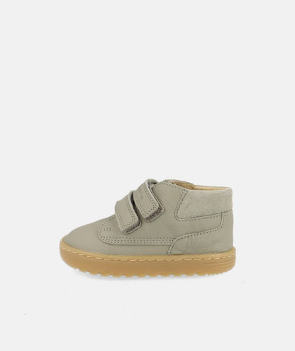 Botas Lima Verde- Blanditos by crio´s