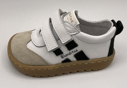 Sapatilhas Lisboa Blanco- Blanditos by crio´s