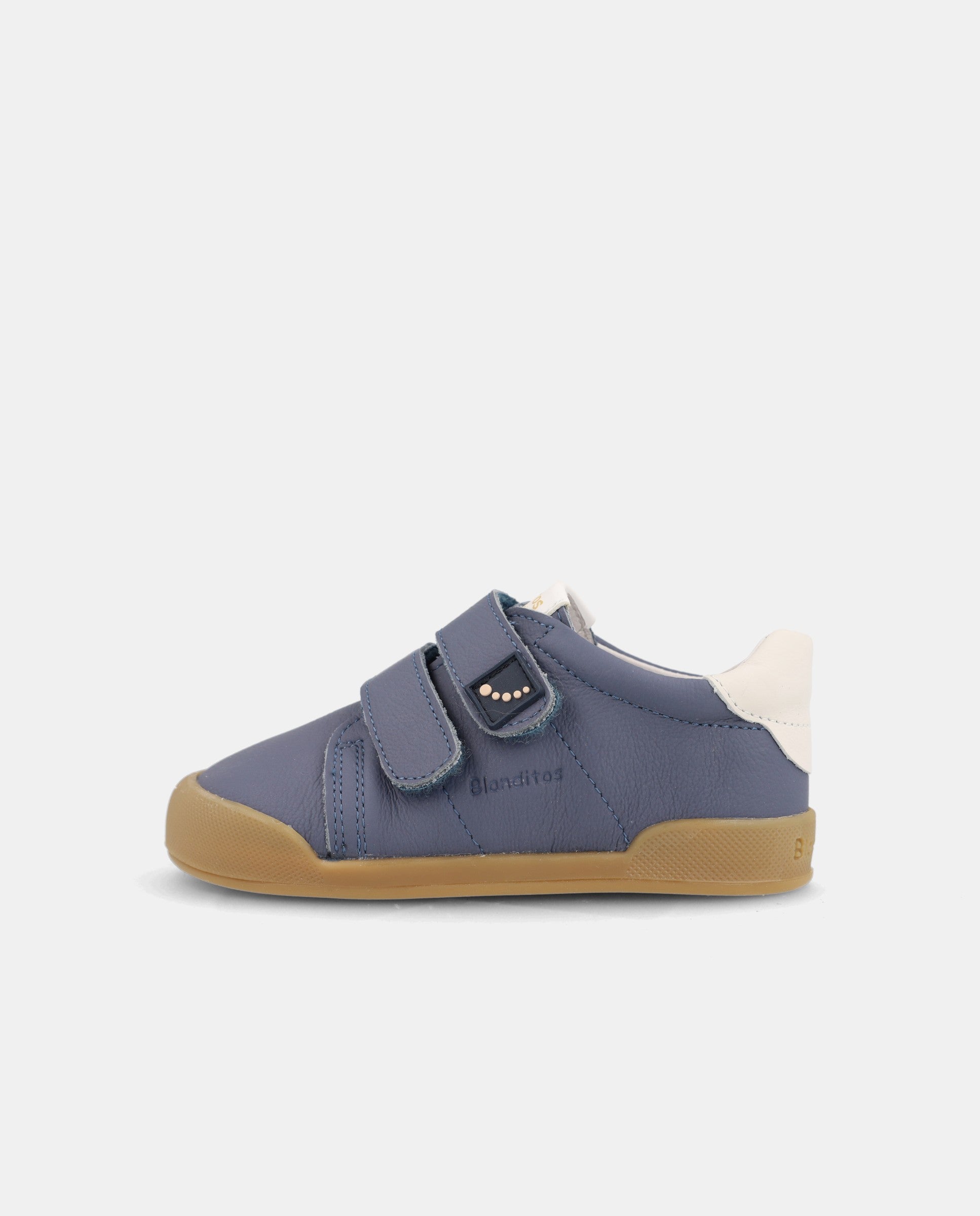 Sapatilhas Londres Jeans- Blanditos by crio's