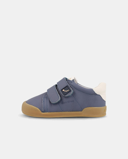 Sapatilhas Londres Jeans- Blanditos by crio's