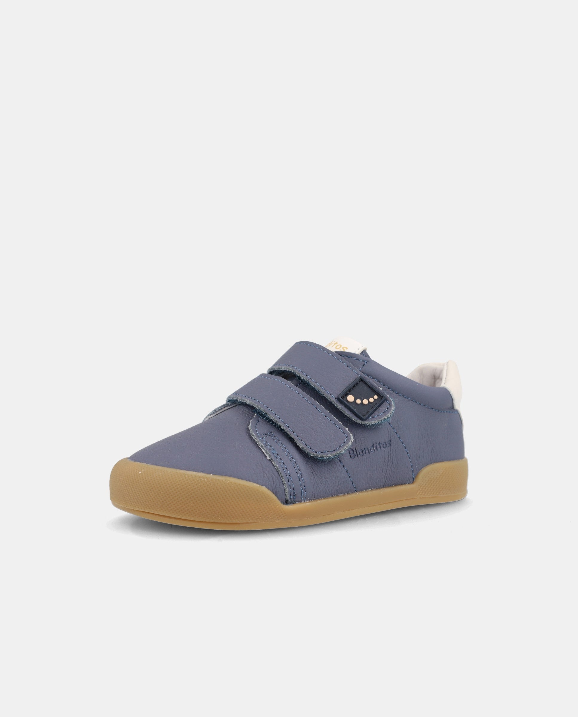 Sapatilhas Londres Jeans- Blanditos by crio's