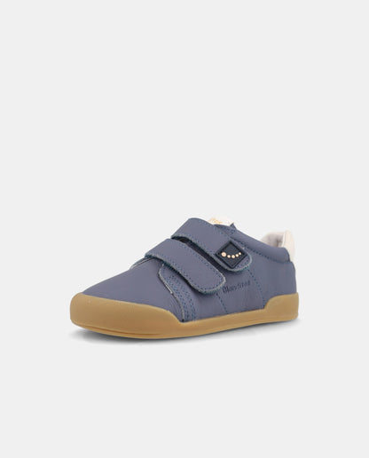 Sapatilhas Londres Jeans- Blanditos by crio's