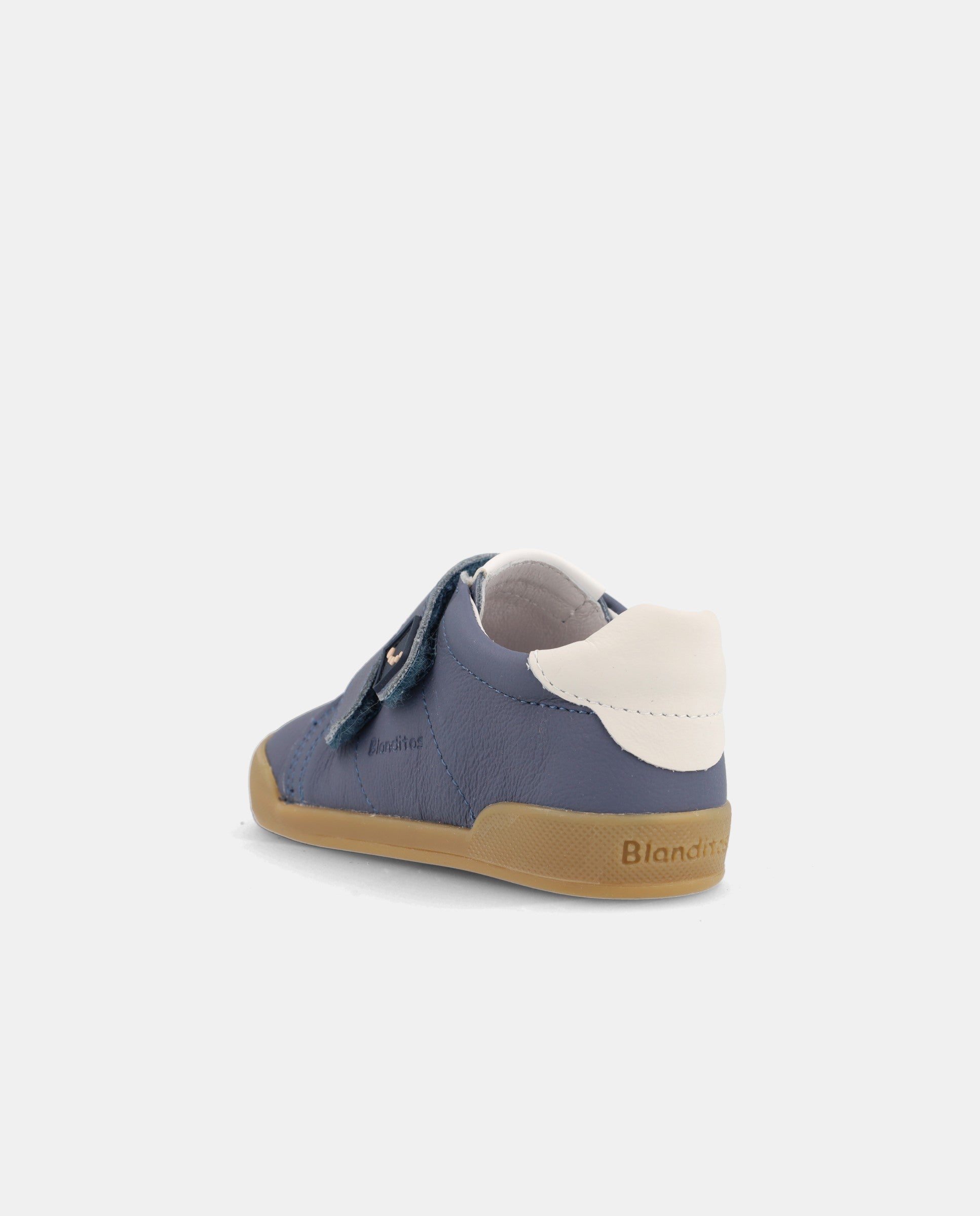 Sapatilhas Londres Jeans- Blanditos by crio's
