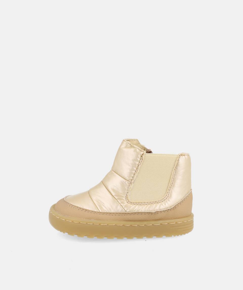 Botas Luanda Arena- Blanditos by crio's