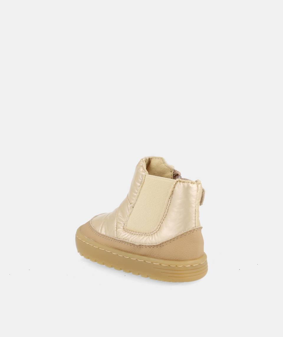 Botas Luanda Arena- Blanditos by crio's