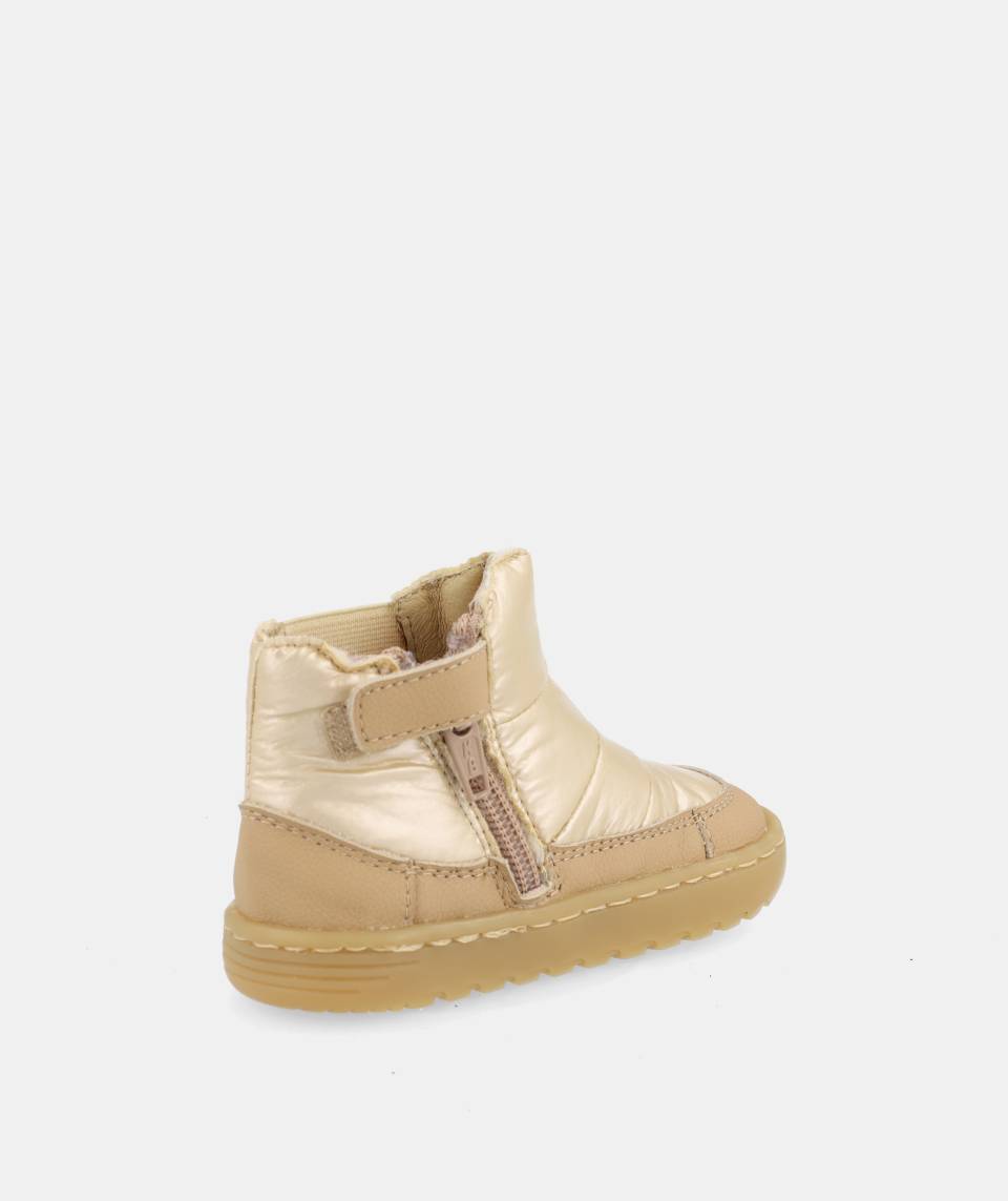 Botas Luanda Arena- Blanditos by crio's
