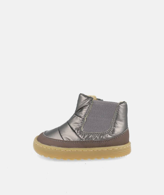 Botas Luanda Gris- Blanditos by crio's