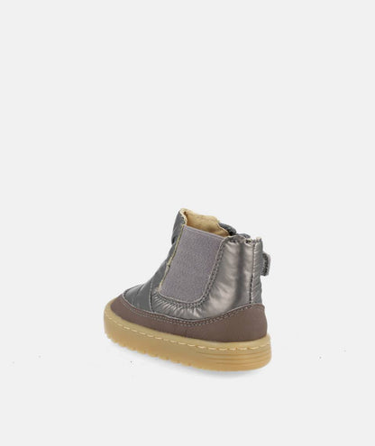 Botas Luanda Gris- Blanditos by crio's