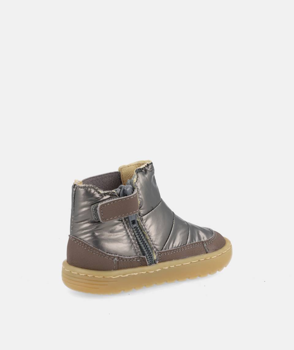 Botas Luanda Gris- Blanditos by crio's