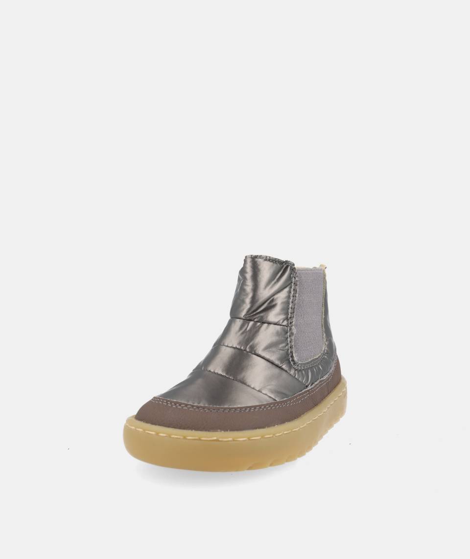 Botas Luanda Gris- Blanditos by crio's