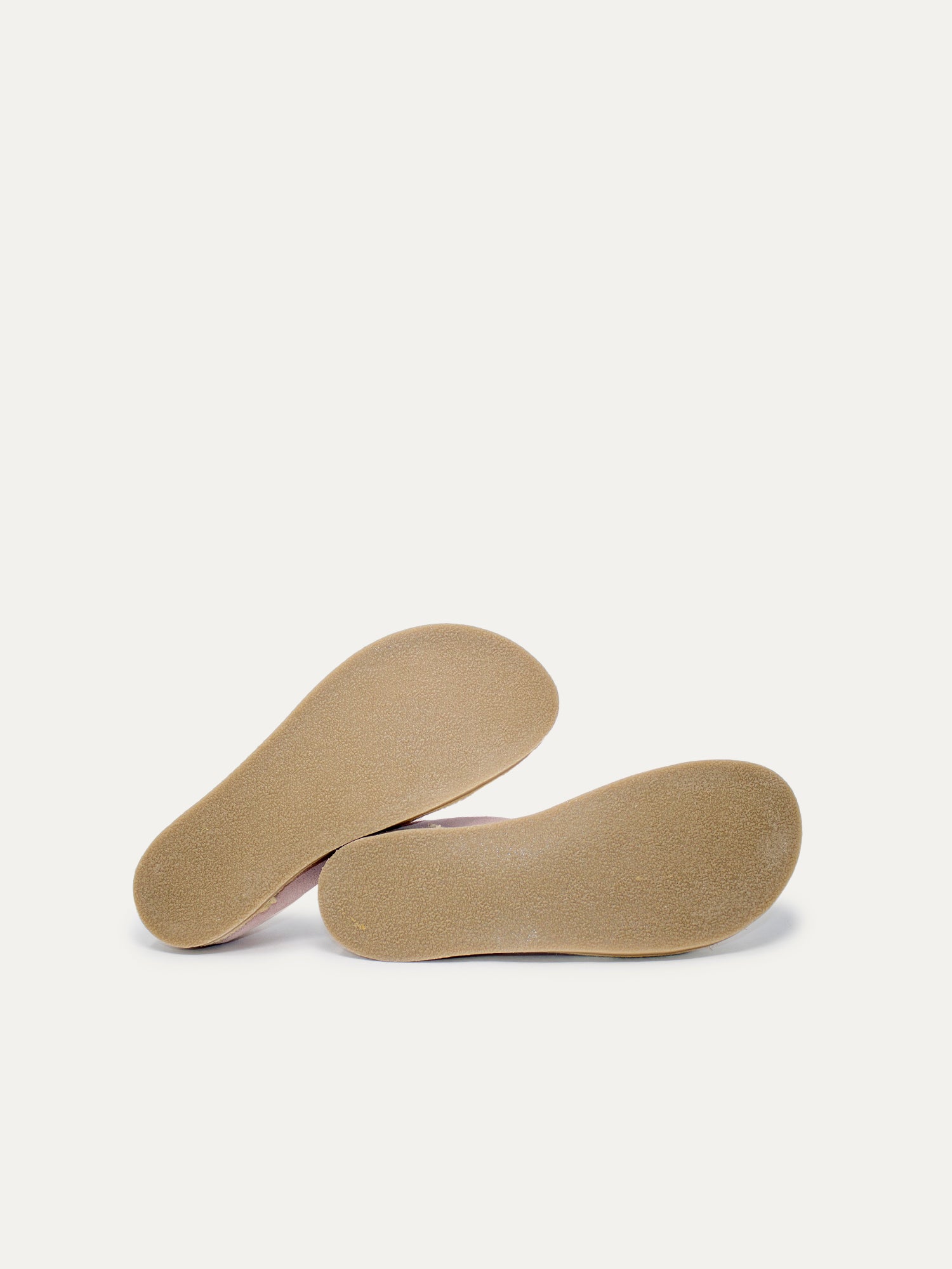 Sabrinas Lucía Palm Pink- Mum barefoot