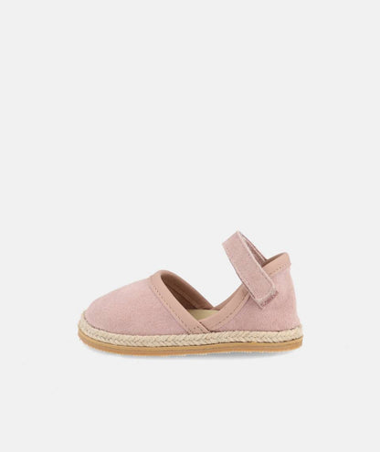 Alpercatas Mahon Nude- Blanditos by crio's