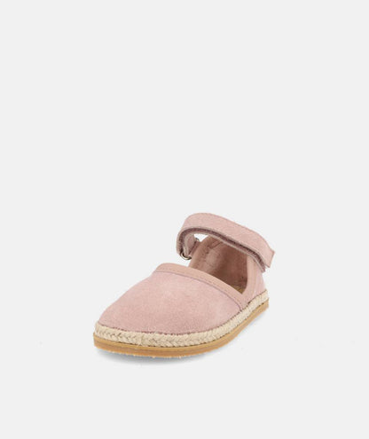 Alpercatas Mahon Nude- Blanditos by crio's