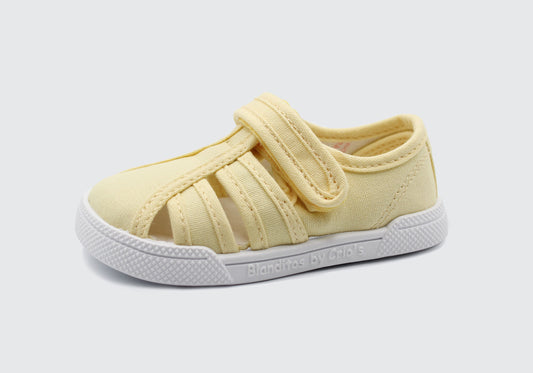 Lona Mango Amarelo- Blanditos by Crio's