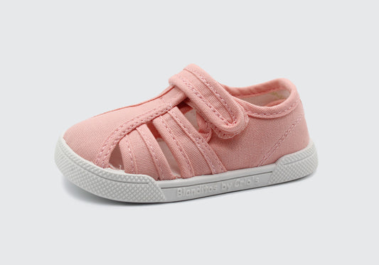 Lona Mango Rosa- Blanditos by Crio's