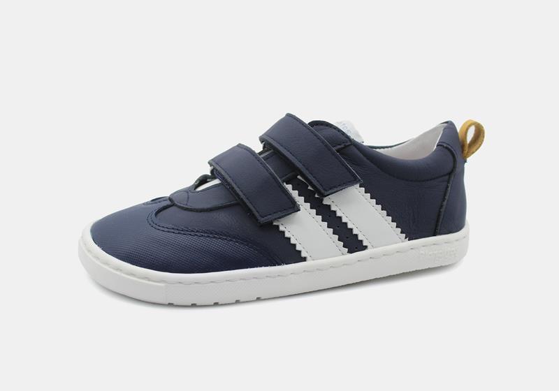 Sapatilhas Marea Navy-Blanditos By Crio's