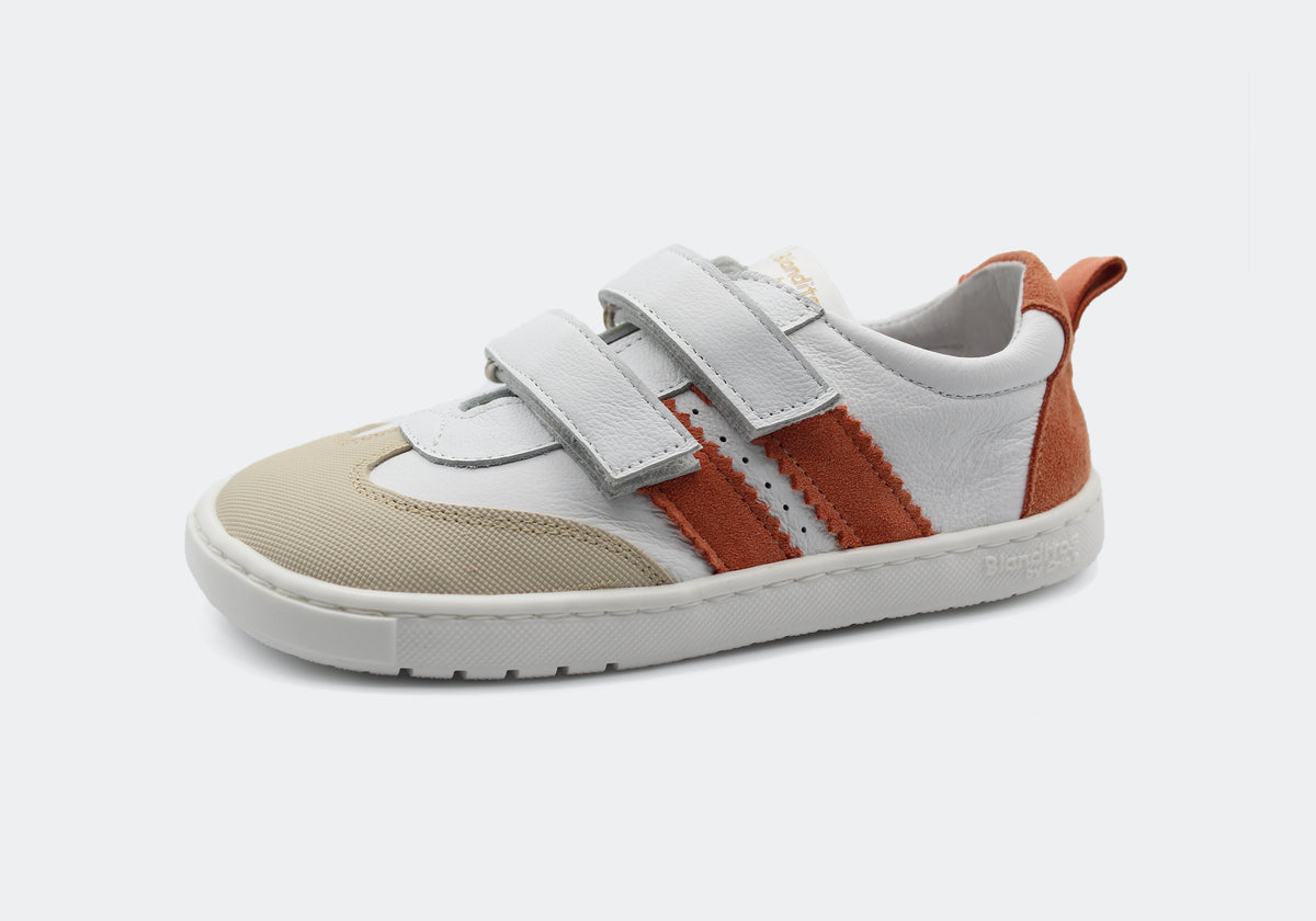 Sapatilhas Marea Living-Blanditos By Crio's