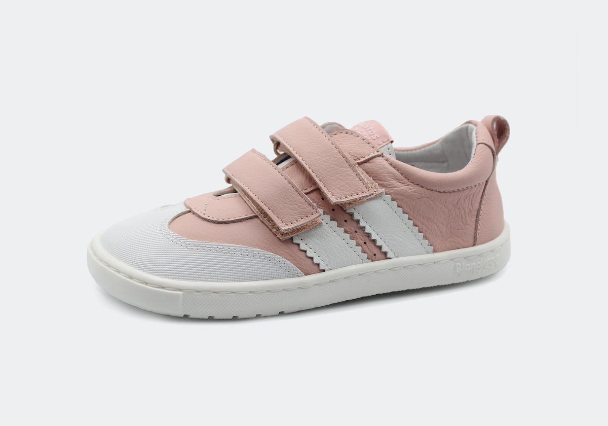 Sapatilhas Marea Rosa-Blanditos By Crio's