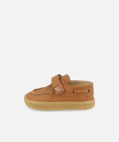 Sapatos Maui Cuero- Blanditos by crio's