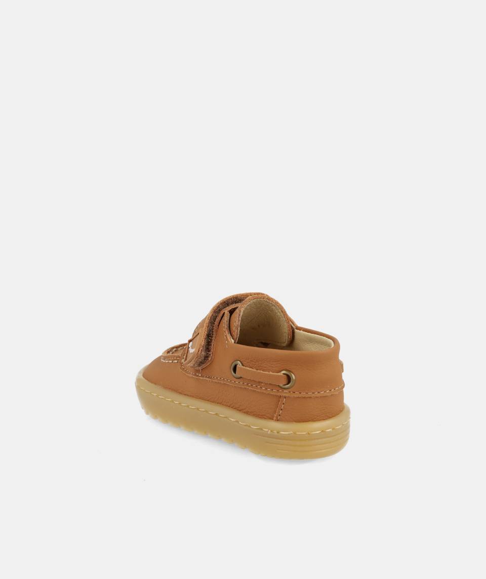 Sapatos Maui Cuero- Blanditos by crio's