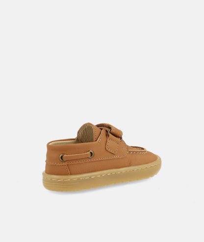 Sapatos Maui Cuero- Blanditos by crio's