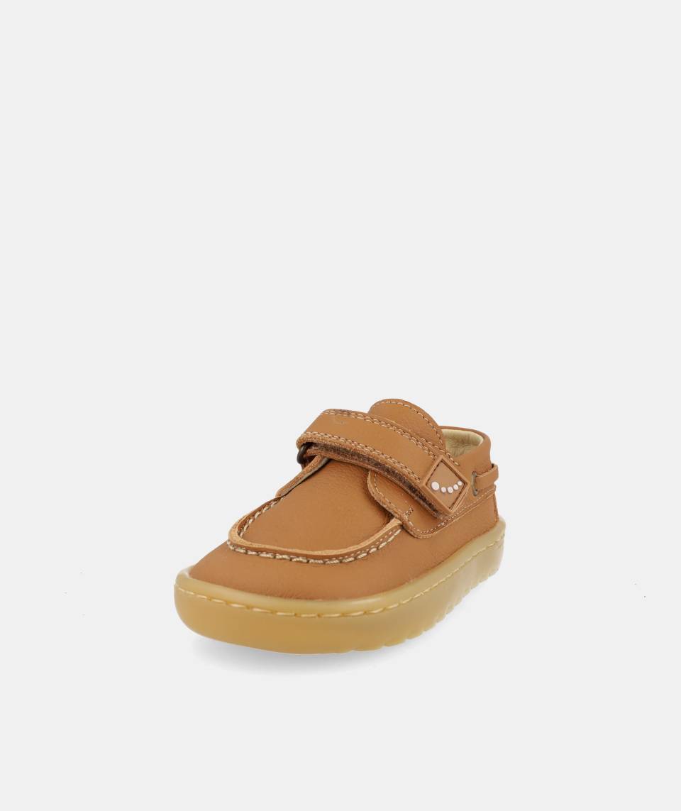 Sapatos Maui Cuero- Blanditos by crio's