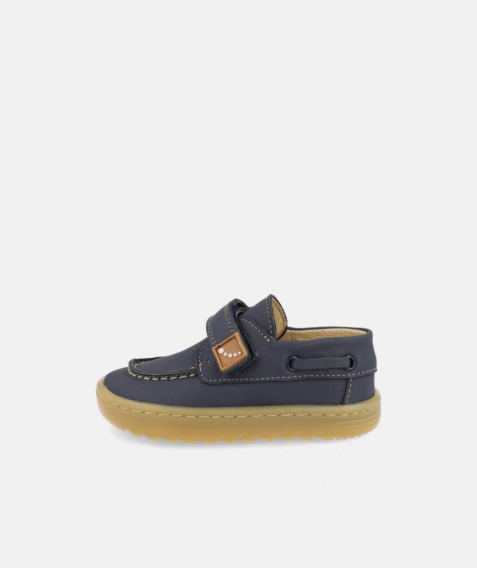 Sapatos Maui Navy- Blanditos by crio's
