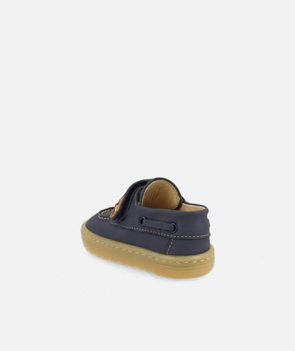 Sapatos Maui Navy- Blanditos by crio's