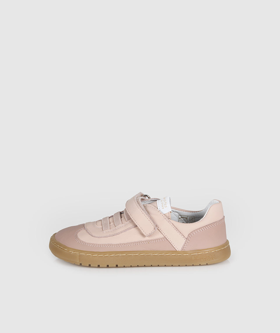 Sapatilhas Berlin Rosa- blanditos