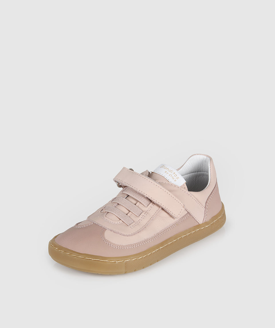 Sapatilhas Berlin Rosa- blanditos