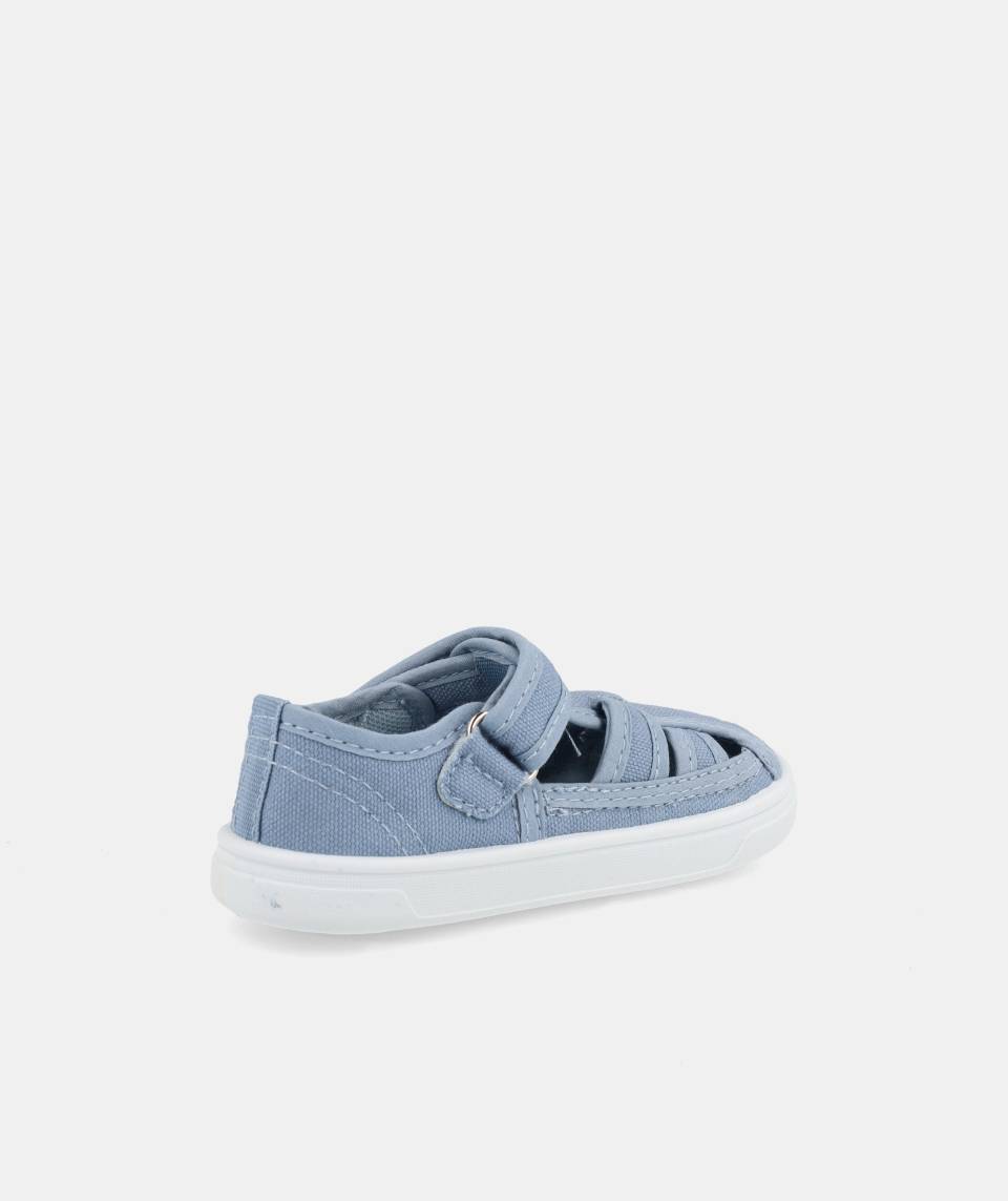 Lona Vegan Molly Jeans- Blanditos by crio's