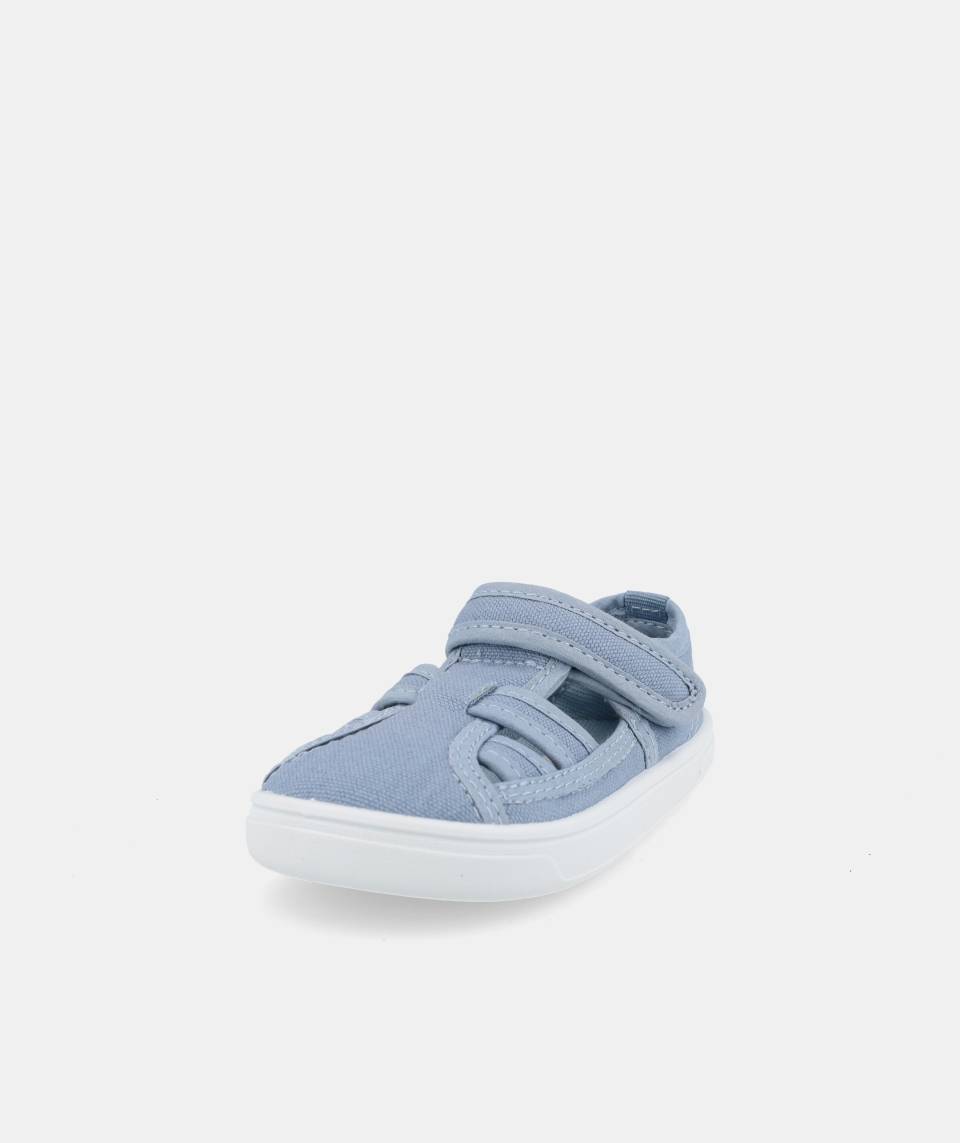 Lona Vegan Molly Jeans- Blanditos by crio's