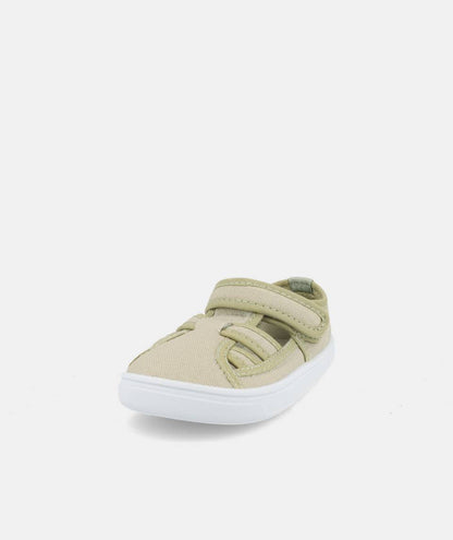 Lona Vegan Molly Kaki- Blanditos by crio's