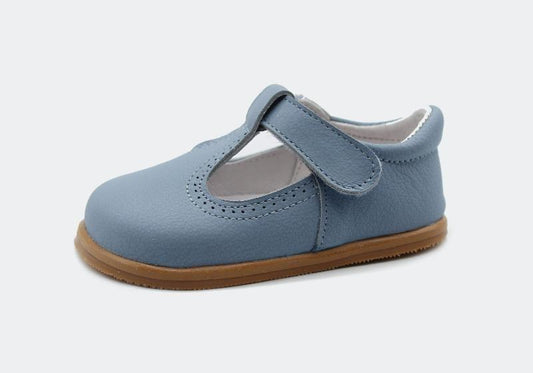 Sapatos Morgan Azul-Blanditos By Crio's