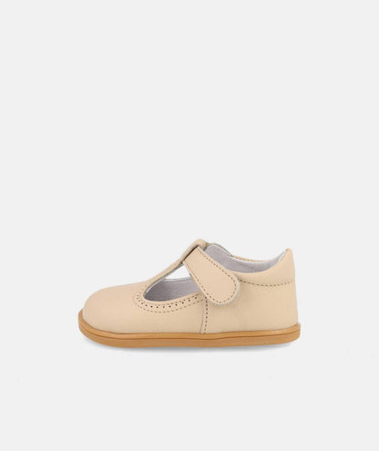 Sapatos Morgan Beige- Blanditos by crio's