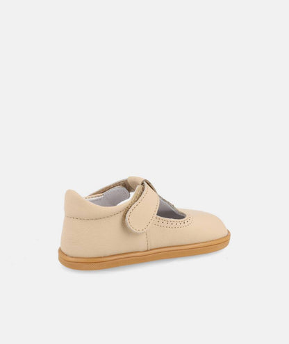 Sapatos Morgan Beige- Blanditos by crio's