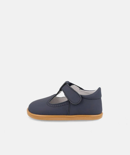 Sapatos Morgan Navy- Blanditos by crio's
