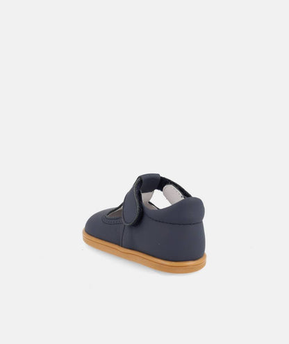 Sapatos Morgan Navy- Blanditos by crio's