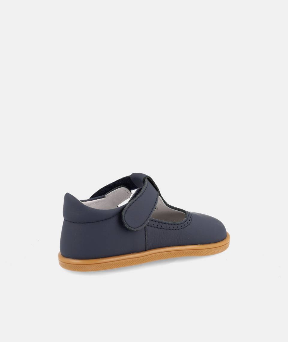 Sapatos Morgan Navy- Blanditos by crio's