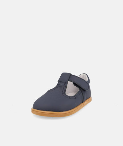 Sapatos Morgan Navy- Blanditos by crio's