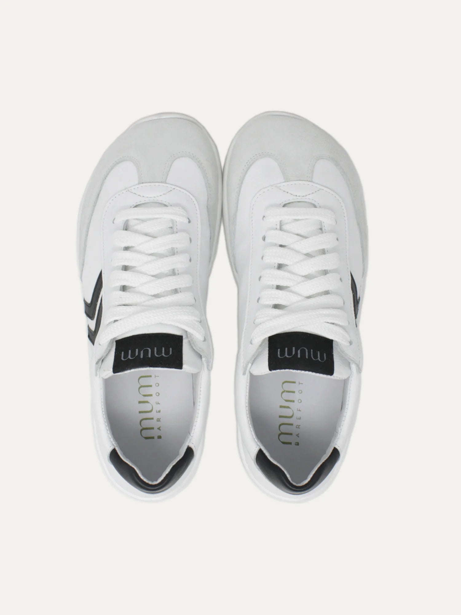 Sapatilhas Inês Bright- Mum barefoot