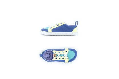 Sapatilhas Mirtilo- Mukishoes