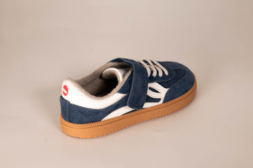 Sapatilhas Lejan One- Azul