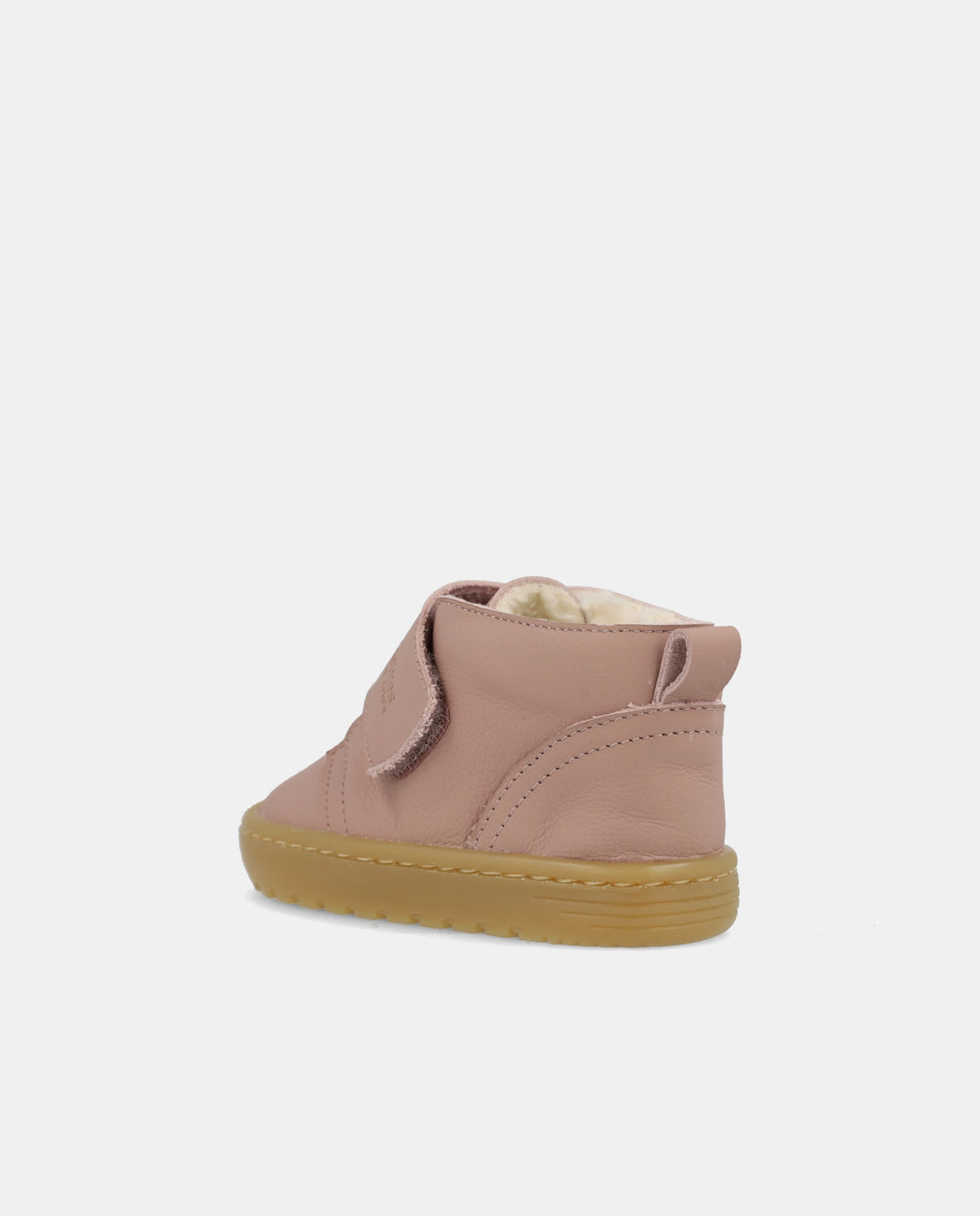 Botas OTTAWA-ROSA27(pêlo)- Blanditos by crio's